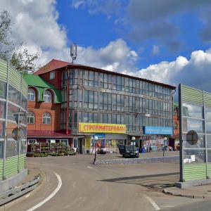 деревня Алабино, 74, Наро-Фоминский городской округ, Московская область деревня Алабино, 74, Наро-Фоминский городской округ, Московская область