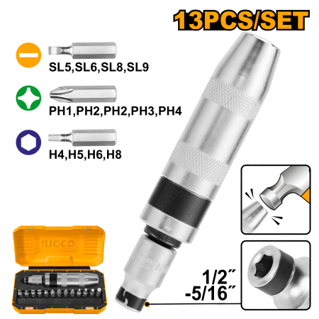 HIDS1301