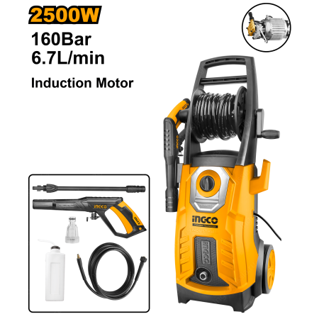 HPWR25008