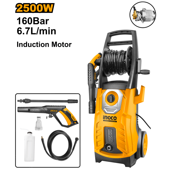 HPWR25008