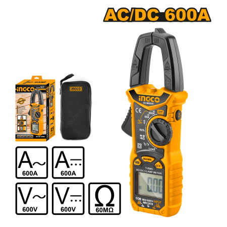 DCM6005
