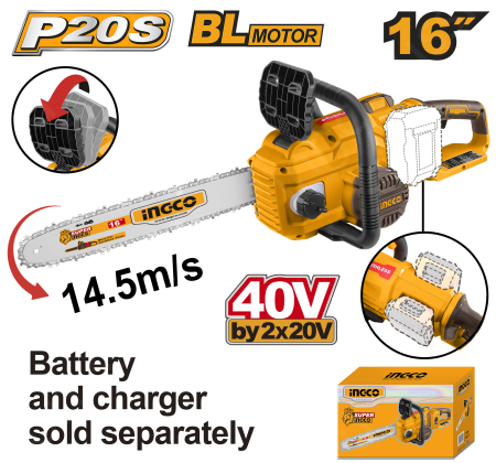 CGSLI40168