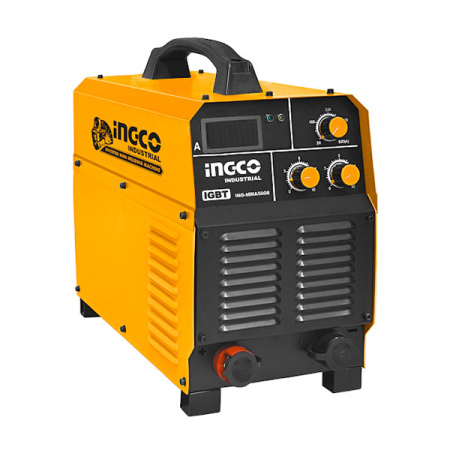 ING-MMA5008