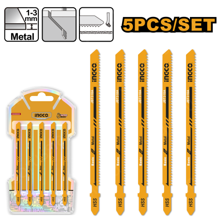 JBT318A