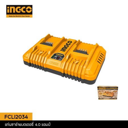 FCLI2034