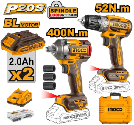 CKLI20271