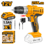 CDLI1221